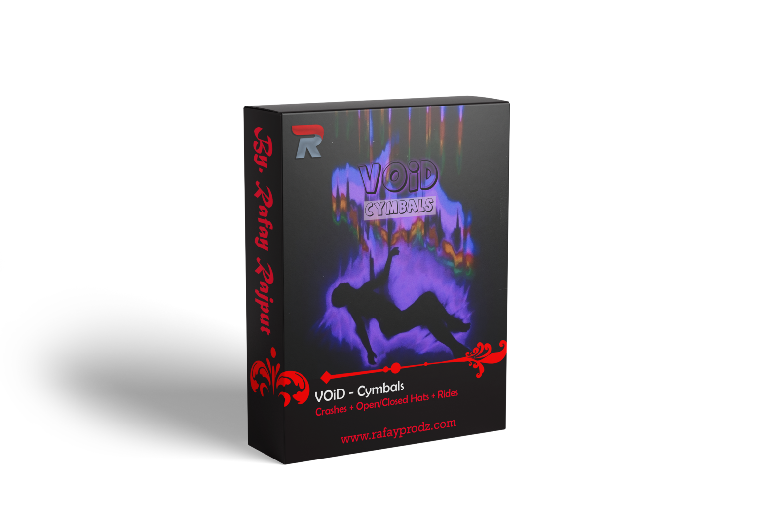 Cymbals Pack