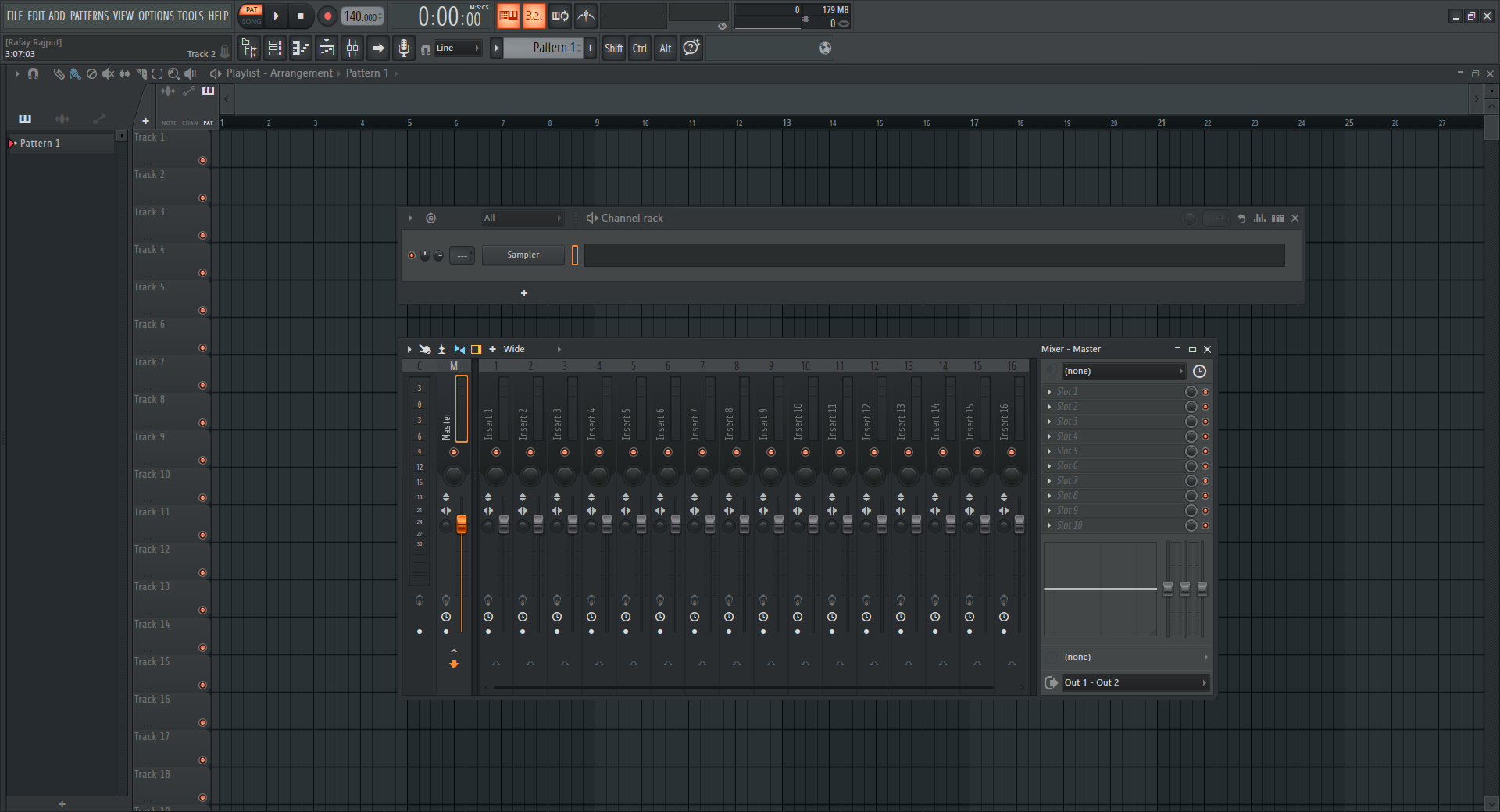 FL Studio